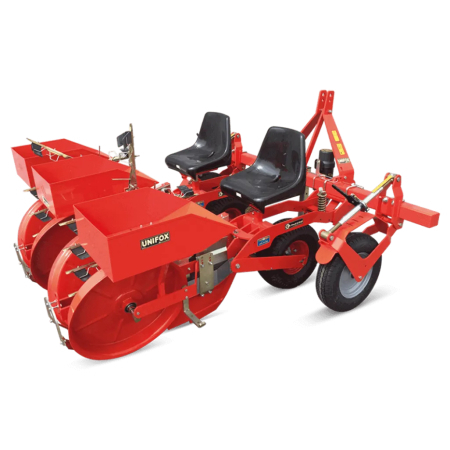 Unifox Transplanter